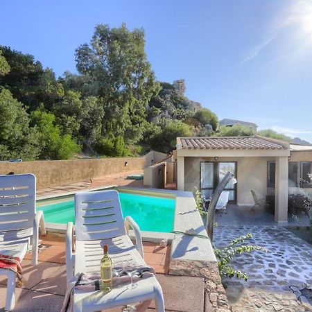 Guinness Paradise Villas By Domusaway Costa Paradiso Zewnętrze zdjęcie