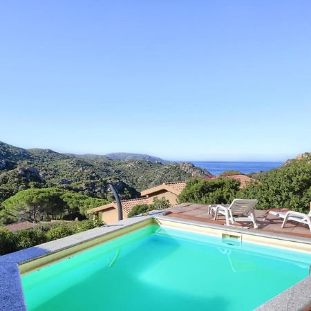 Guinness Paradise Villas By Domusaway Costa Paradiso Zewnętrze zdjęcie