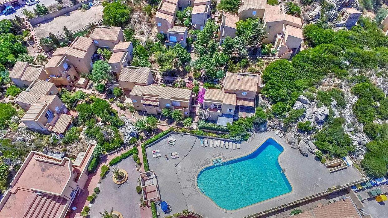 Guinness Paradise Villas By Domusaway Costa Paradiso Zewnętrze zdjęcie